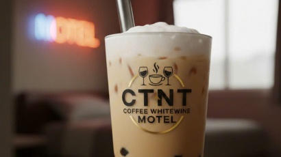 Trà sữa